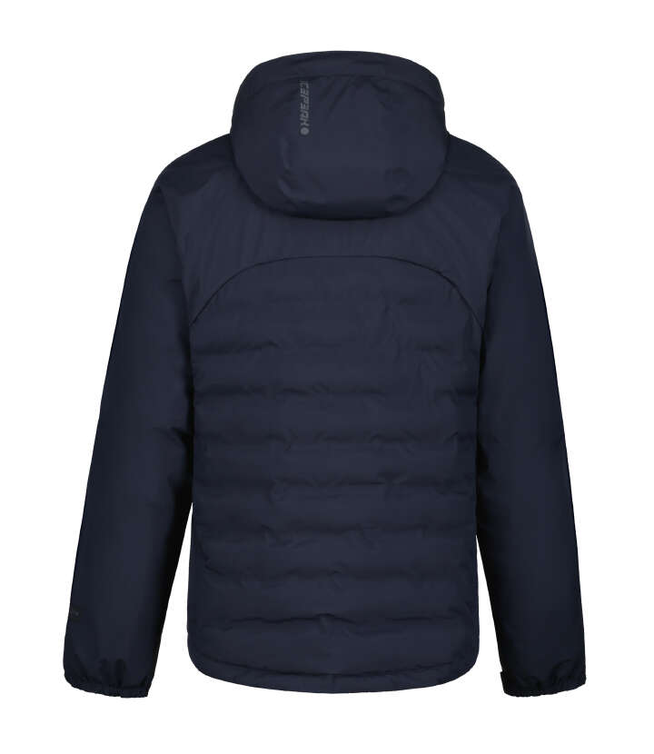 ICEPEAK Herren Funktionsjacke Barwick